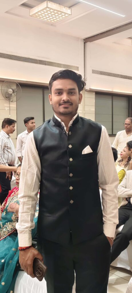 Pawan Kumar Sharma